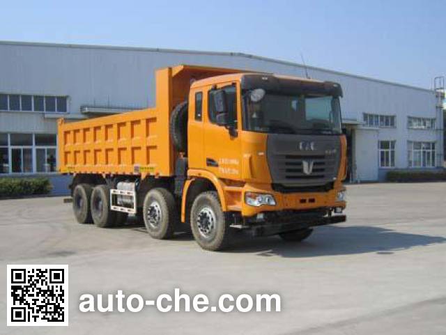 Самосвал C&C Trucks QCC3312D656-5