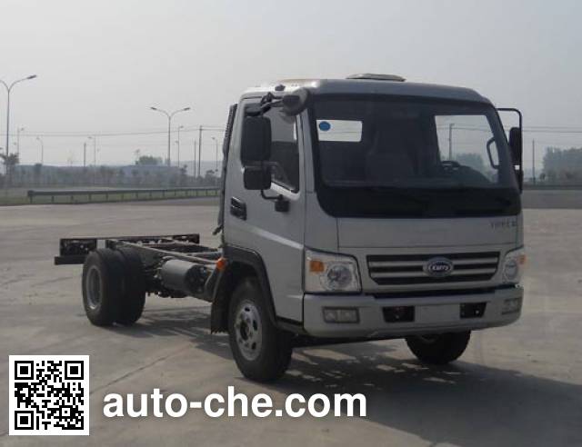 Karry truck chassis SQR1043H29D-E