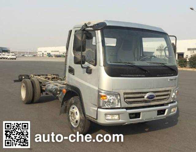 Karry truck chassis SQR1045H29D-E