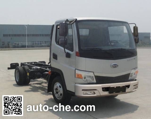 Karry truck chassis SQR1047H02D-E