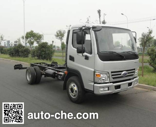 Karry truck chassis SQR1048H16D-E