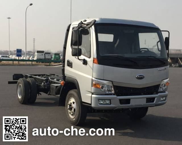 Karry truck chassis SQR1048H02D-E