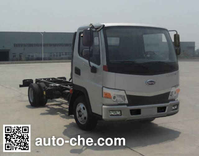 Karry truck chassis SQR1049H02D-E