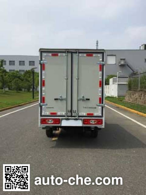 Karry box van truck SQR5021XXYH08