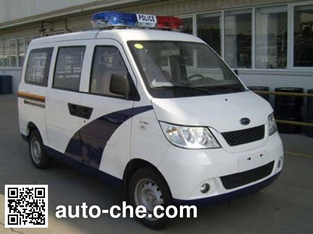 Karry prisoner transport vehicle SQR5022XQC