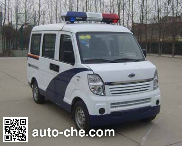 Karry prisoner transport vehicle SQR5023XQC