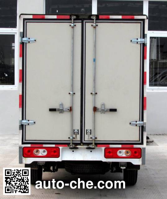 Karry box van truck SQR5027XXY