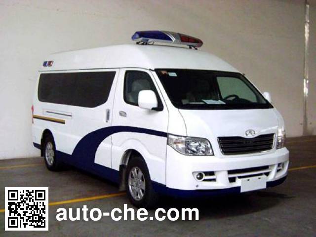 Rely prisoner transport vehicle SQR5030XQC
