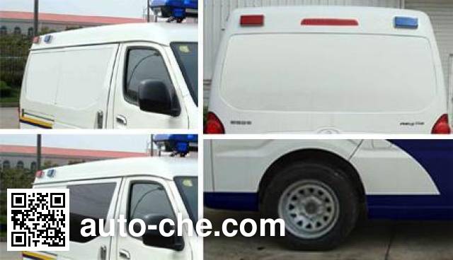 Rely prisoner transport vehicle SQR5031XQC