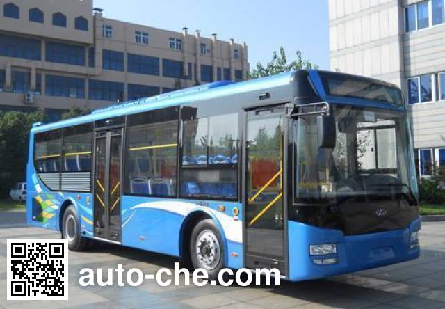 Городской автобус Chery SQR6100