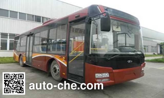 Chery city bus SQR6100K04N