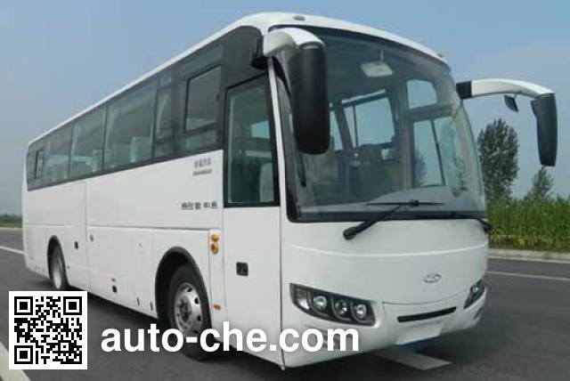 Chery автобус SQR6100K15D