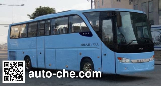 Rely bus SQR6100K18D