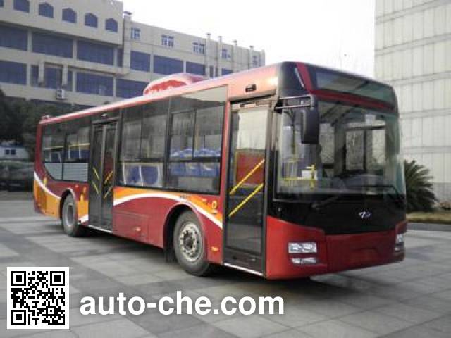 Городской автобус Chery SQR6100N