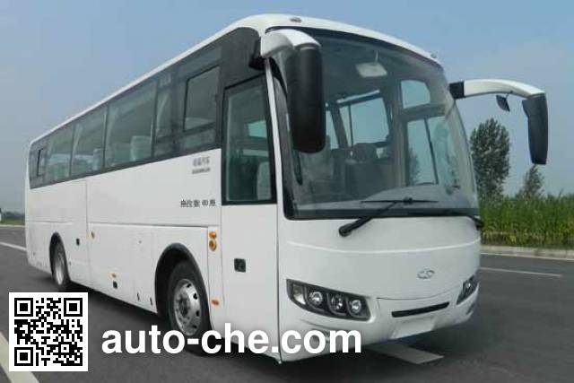 Автобус Chery SQR6101K15D
