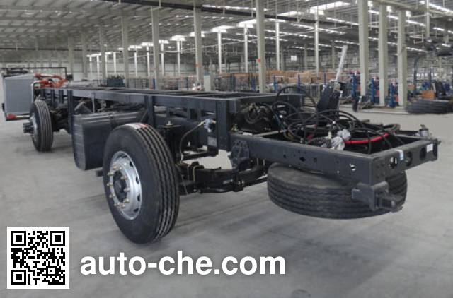 Rely bus chassis SQR6110D-K
