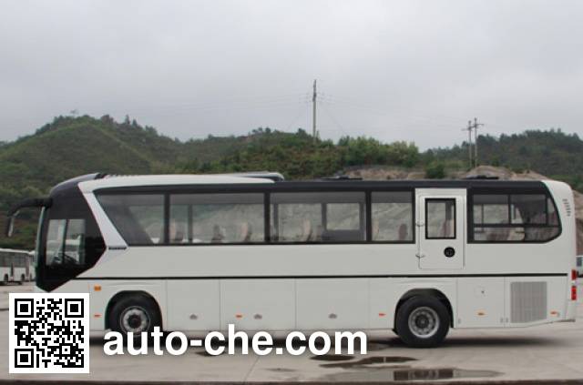 Rely bus SQR6110HDA