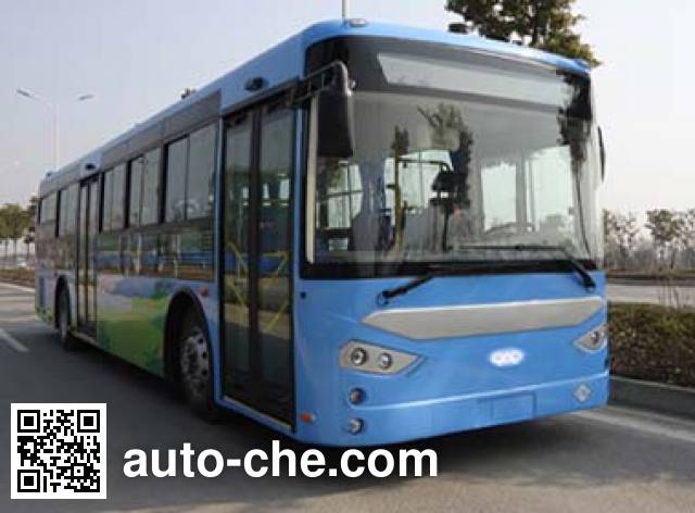 Chery city bus SQR6121K12N