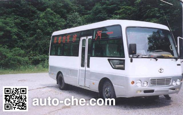 Chery автобус SQR6600A1