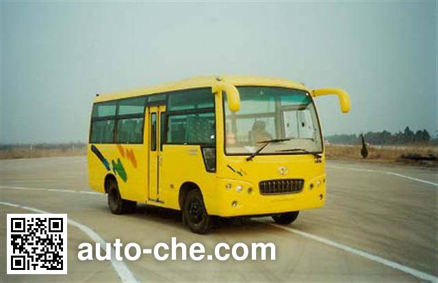 Chery автобус SQR6600G3