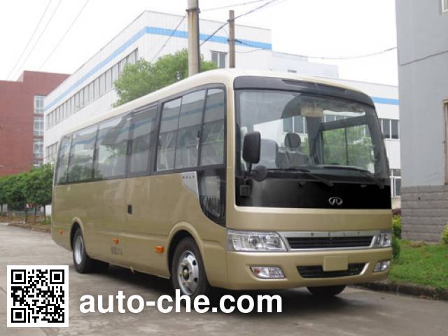 Rely bus SQR6700K03D
