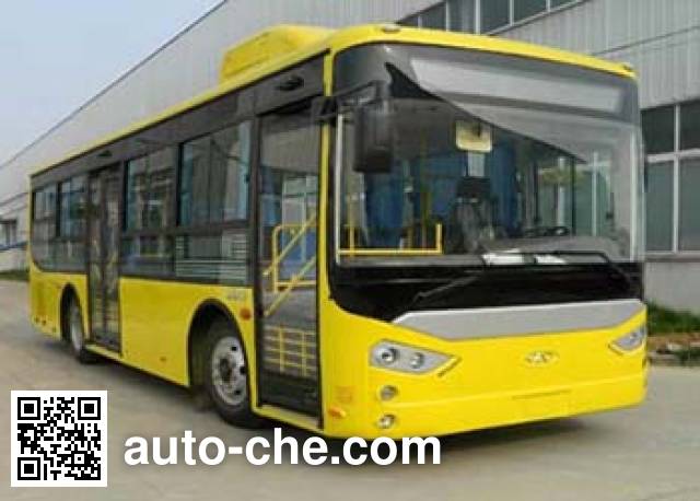 Chery city bus SQR6940K11N