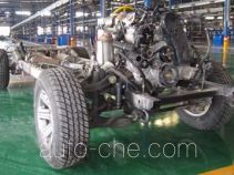 Karry pickup truck chassis SQR1021H99D-S