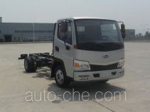 Karry truck chassis SQR1040H02D-E
