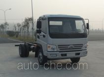 Karry truck chassis SQR1041H29D-E