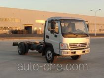 Karry truck chassis SQR1044H29D-E