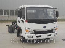 Karry truck chassis SQR1045H01D-E
