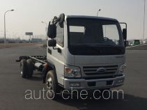 Karry truck chassis SQR1049H16D-E
