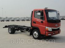Karry truck chassis SQR1082H02D-E
