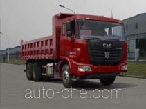 Самосвал C&C Trucks SQR3250D6T4-2