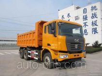 C&C Trucks dump truck SQR3250D6T4-4