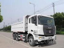 C&C Trucks dump truck SQR3250D6T4-5