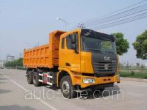 C&C Trucks dump truck SQR3250D6T4-6