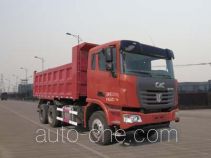 C&C Trucks dump truck SQR3250D6T4-8