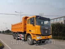 C&C Trucks dump truck SQR3250D6T4-9