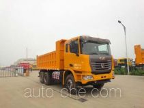C&C Trucks dump truck SQR3251N6T4-1
