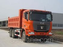 C&C Trucks dump truck SQR3252N6T4-1