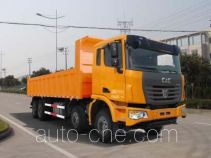 C&C Trucks dump truck SQR3310D6BT6-1