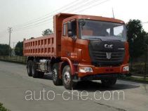 C&C Trucks dump truck SQR3310D6BT6-2