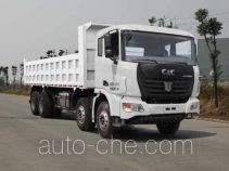 C&C Trucks dump truck SQR3310D6T6
