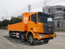 C&C Trucks dump truck SQR3310D6T6-9