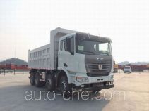 Самосвал C&C Trucks SQR3311D6T6-7