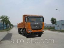 C&C Trucks dump truck SQR3312N6T6-1