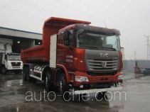 Самосвал C&C Trucks SQR3312N6T6-3