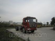 C&C Trucks tractor unit SQR4181D6Z-3