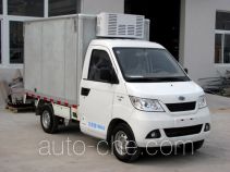 Karry refrigerated truck SQR5020XLCH00D
